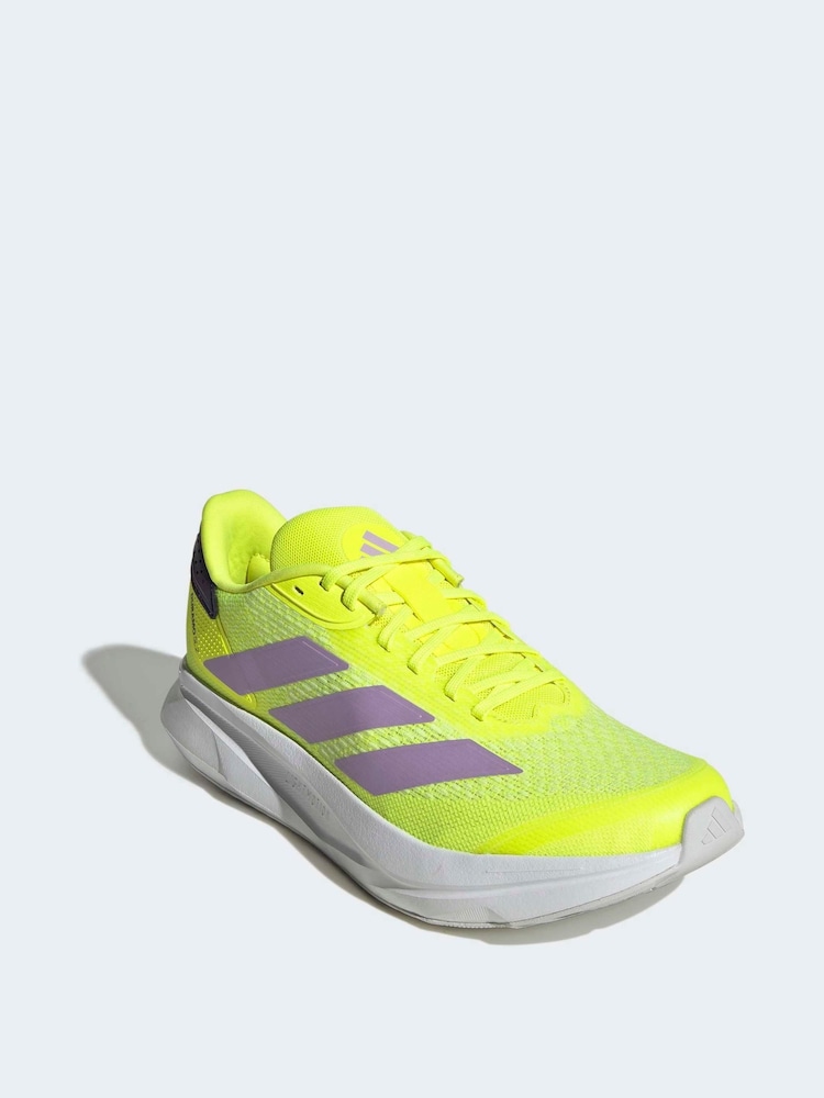 adidas Yellow Duramo Sl 2 Running Shoes - Image 1 of 10 adidas Yellow Duramo Sl 2 Running Shoes - Image 1 of 10