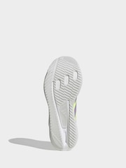 adidas Yellow Duramo Sl 2 Running Shoes - Image 4 of 10
