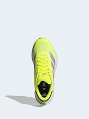 adidas Yellow Duramo Sl 2 Running Shoes - Image 5 of 10