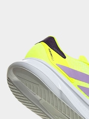 adidas Yellow Duramo Sl 2 Running Shoes - Image 6 of 10