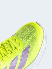 adidas Yellow Duramo Sl 2 Running Shoes - Image 7 of 10