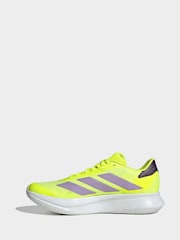 adidas Yellow Duramo Sl 2 Running Shoes - Image 8 of 10