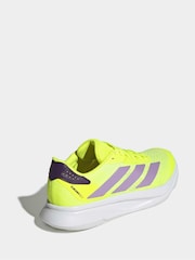 adidas Yellow Duramo Sl 2 Running Shoes - Image 9 of 10