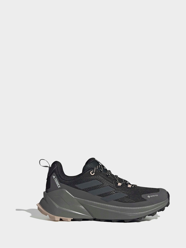 adidas Terrex Trailmaker 2.0 Gore-Tex Hiking Shoes - Kuva 2 / 9 adidas Terrex Trailmaker 2.0 Gore-Tex Hiking Shoes - Kuva 2 / 9