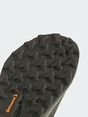 adidas Green Terrex Trailmaker 2 Gore-Tex Speed Lace Hiking Shoes - Image 8 of 9