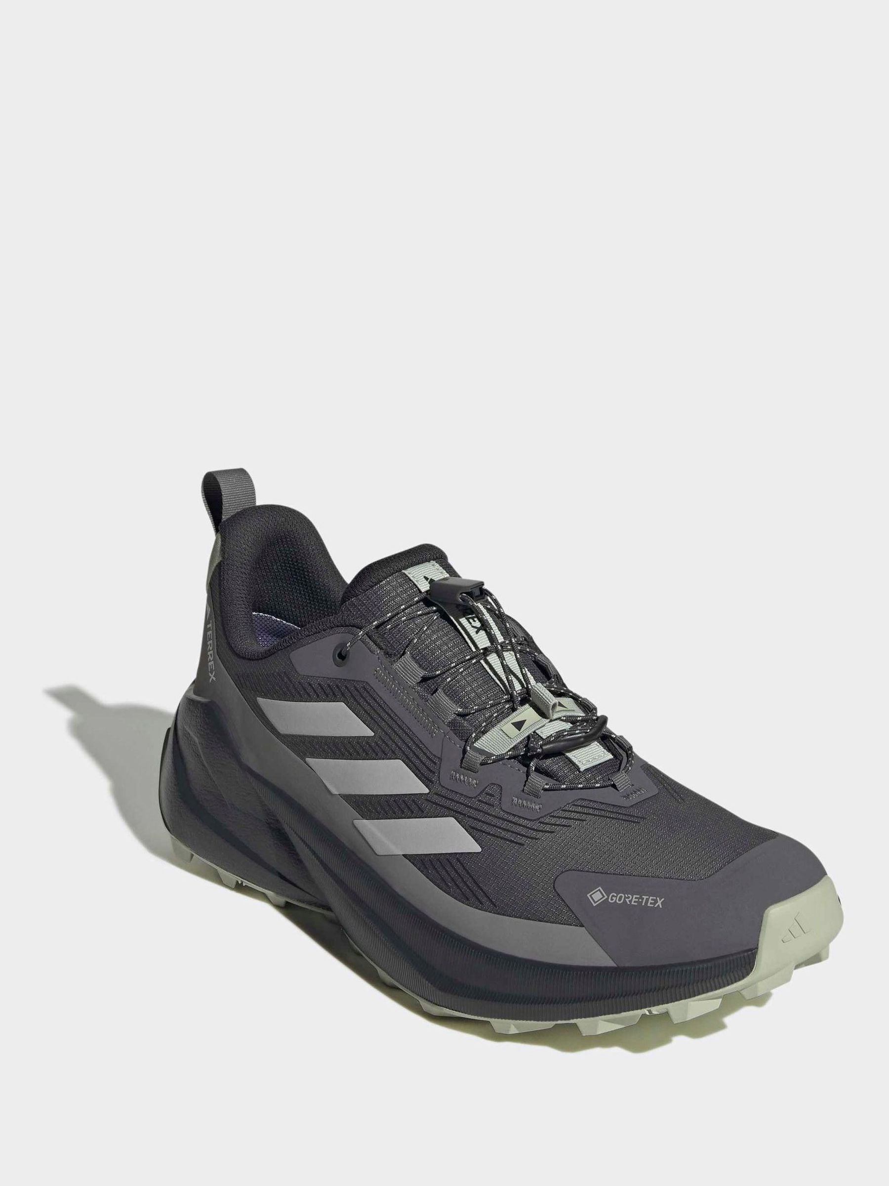 ゆ〜(^-^) Comprar adidas Terrex Trailmaker 2 Gore-Tex Speed Lace Hiking