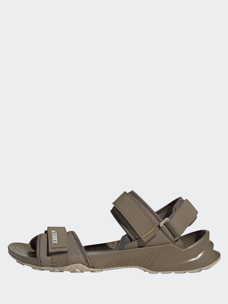 adidas Terrex Hydroterra Sandale - Slika 2 od 9 adidas Terrex Hydroterra Sandale - Slika 2 od 9