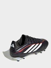 adidas Black Copa Pure Iv League Firm Ground Football Boots - Image 11 of 12