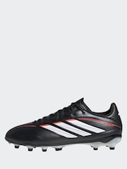 adidas Black Copa Pure Iv League Firm Ground Football Boots - Image 12 of 12