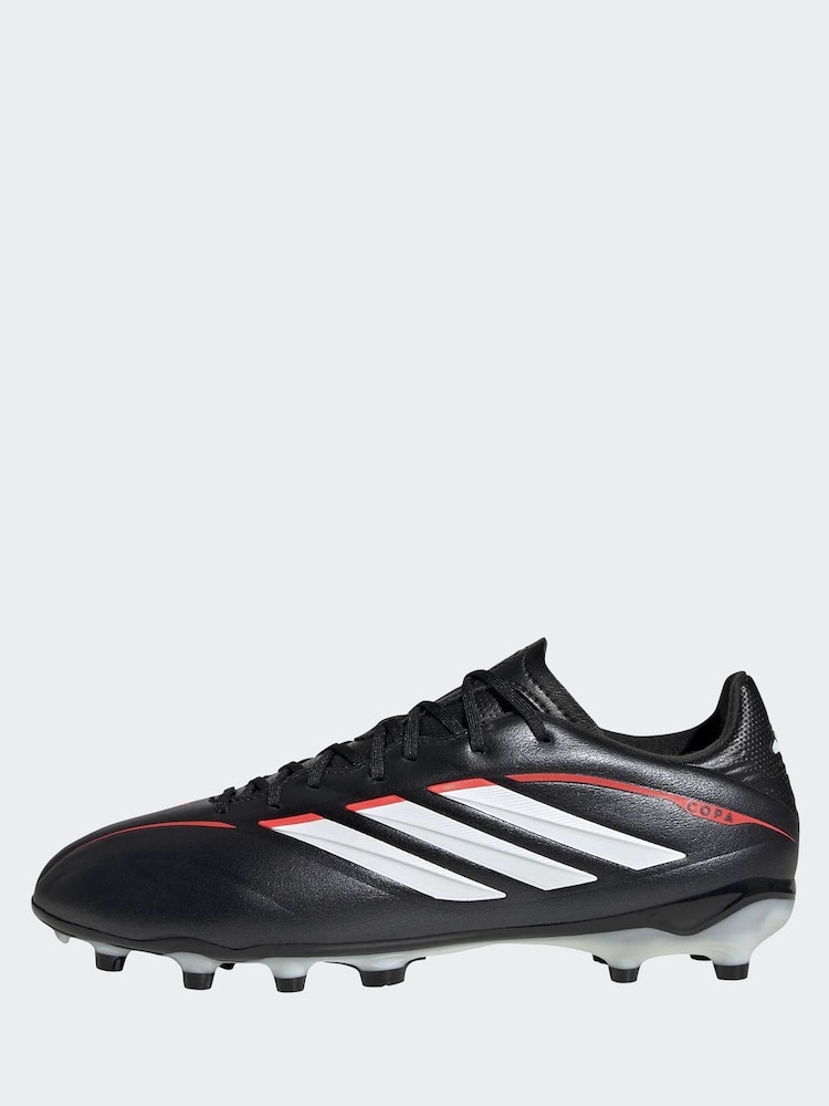 adidas Black Copa Pure Iv League Firm Ground Football Boots - Image 12 of 12 adidas Black Copa Pure Iv League Firm Ground Football Boots - Image 12 of 12