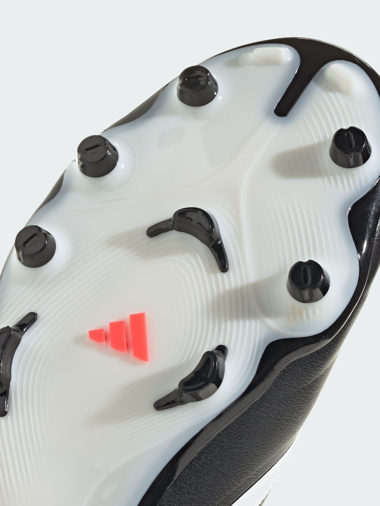 adidas Black Copa Pure Iv League Firm Ground Football Boots - Image 4 of 4 adidas Black Copa Pure Iv League Firm Ground Football Boots - Image 4 of 4