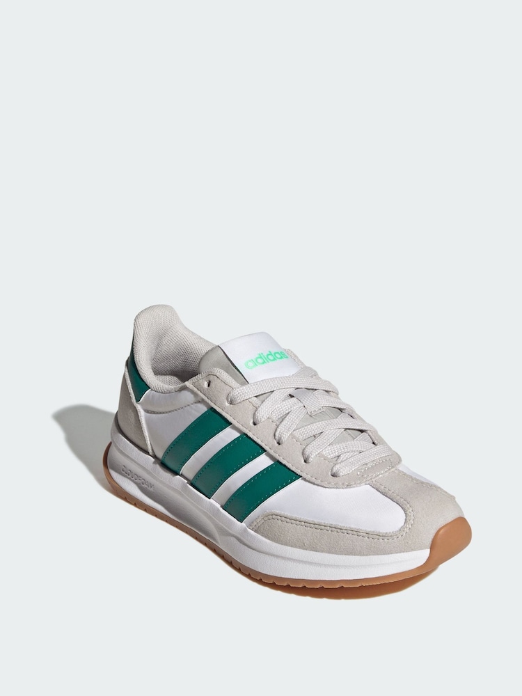 adidas Grey Run 70S 2.0 Shoes - Image 1 of 4