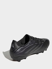 adidas Black Copa Pure Iv League Firm Ground Football Boots - Image 2 of 9