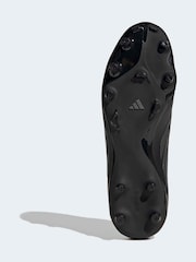 adidas Black Copa Pure Iv League Firm Ground Football Boots - Image 6 of 9