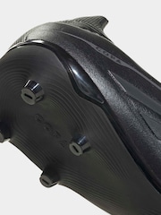 adidas Black Copa Pure Iv League Firm Ground Football Boots - Image 8 of 9