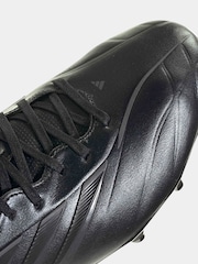 adidas Black Copa Pure Iv League Firm Ground Football Boots - Image 9 of 9