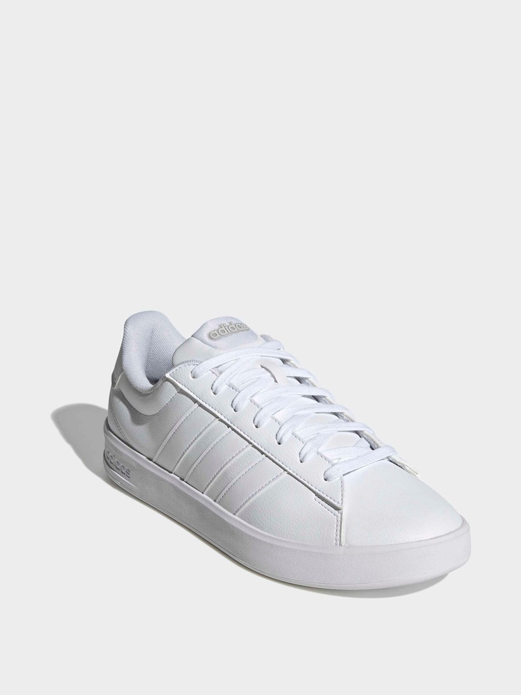 adidas גרנד קורט 3.0 נעליים - תמונה 1 מתוך 10 adidas גרנד קורט 3.0 נעליים - תמונה 1 מתוך 10