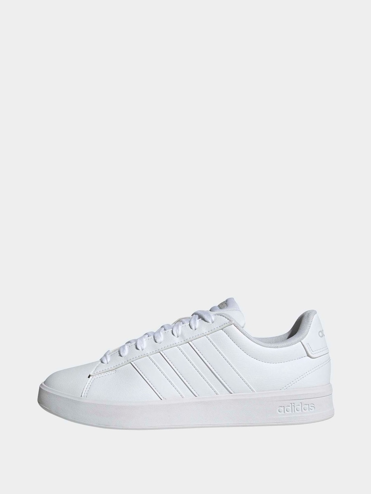 adidas גרנד קורט 3.0 נעליים - תמונה 10 מתוך 10 adidas גרנד קורט 3.0 נעליים - תמונה 10 מתוך 10