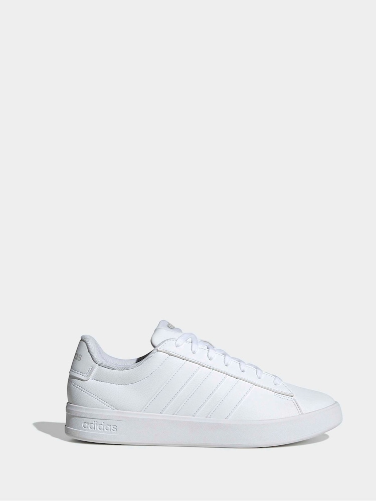 adidas גרנד קורט 3.0 נעליים - תמונה 2 מתוך 10 adidas גרנד קורט 3.0 נעליים - תמונה 2 מתוך 10