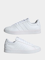 adidas גרנד קורט 3.0 נעליים - תמונה 3 מתוך 10