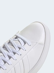 adidas גרנד קורט 3.0 נעליים - תמונה 6 מתוך 10