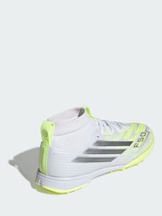 Ποδοσφαιρικά Παπούτσια adidas F50 Sparkfusion League μεσαίου μήκους για χλοοτάπητα - Εικόνα 2 από 4