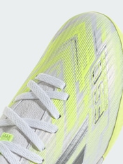 Ποδοσφαιρικά Παπούτσια adidas F50 Sparkfusion League μεσαίου μήκους για χλοοτάπητα - Εικόνα 3 από 4