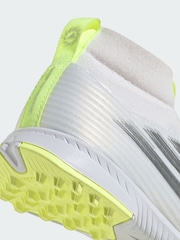 Ποδοσφαιρικά Παπούτσια adidas F50 Sparkfusion League μεσαίου μήκους για χλοοτάπητα - Εικόνα 4 από 4