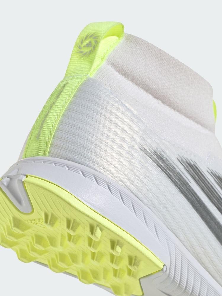 Ποδοσφαιρικά Παπούτσια adidas F50 Sparkfusion League μεσαίου μήκους για χλοοτάπητα - Εικόνα 4 από 4