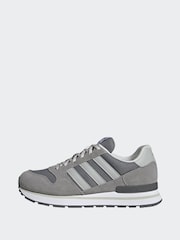 adidas originals Grey Zx 500 Rs Shoes - Image 10 of 10
