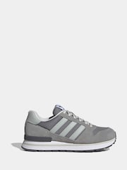 adidas originals Grey Zx 500 Rs Shoes - Image 2 of 10