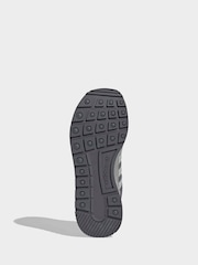 adidas originals Grey Zx 500 Rs Shoes - Image 4 of 10