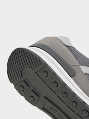 adidas originals Grey Zx 500 Rs Shoes - Image 6 of 10