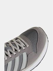 adidas originals Grey Zx 500 Rs Shoes - Image 7 of 10