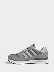 adidas originals Grey Zx 500 Rs Shoes - Image 8 of 10