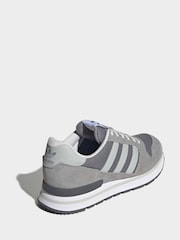 adidas originals Grey Zx 500 Rs Shoes - Image 9 of 10