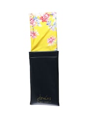 Gafas de sol pequeñas clásicas con diseño bicolor degradado de Joules - Imagen 3 de 3
