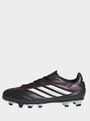 Preto - Chuteiras adidas Copa Pure IV Club para Campo Firme/Multiterreno - Imagem 10 de 10