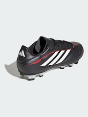 adidas Black Copa Pure Iv Club Firm Ground/Multi Ground Football Boots - Image 2 of 4