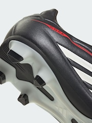 adidas Black Copa Pure Iv Club Firm Ground/Multi Ground Football Boots - Image 3 of 4