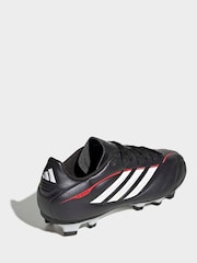 Preto - Chuteiras adidas Copa Pure IV Club para Campo Firme/Multiterreno - Imagem 9 de 10