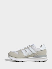 adidas Originals White Zx 500 Rs Shoes - Image 2 of 9