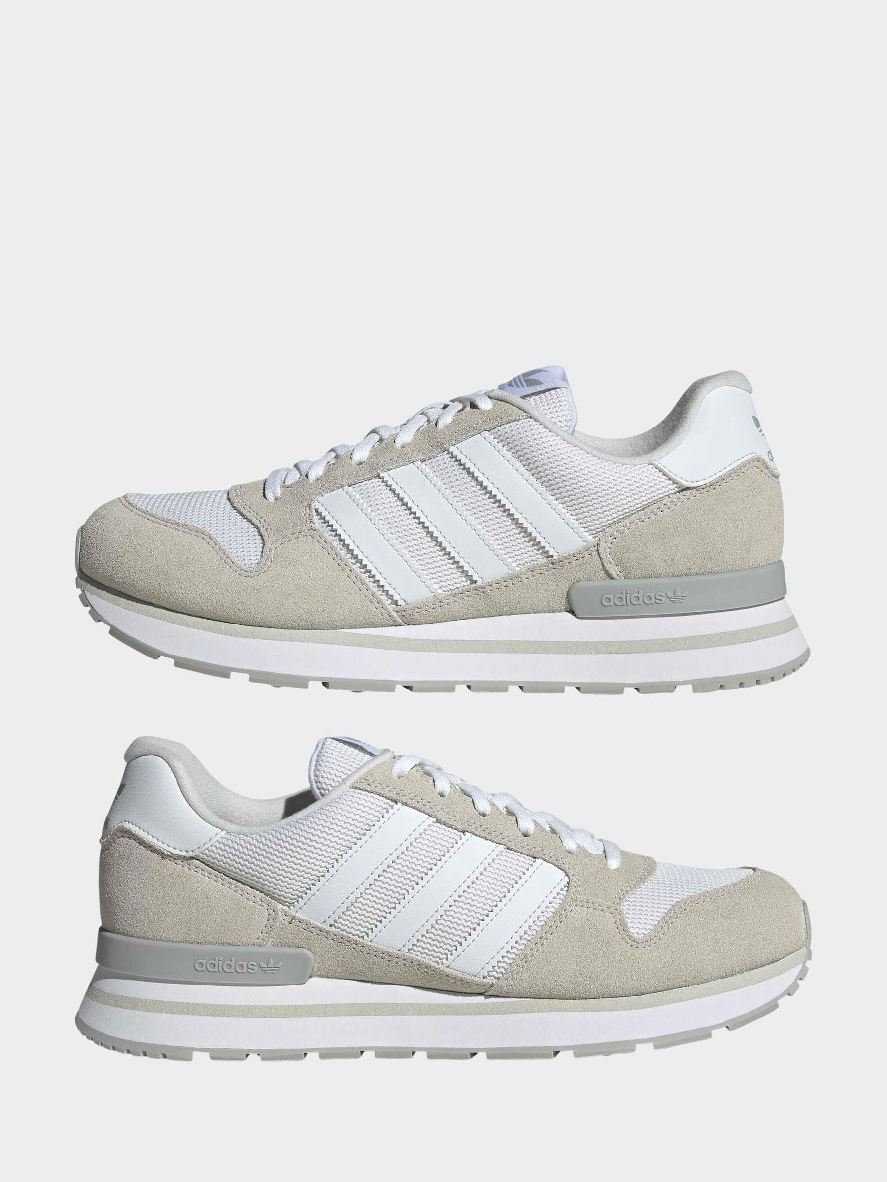 Buy adidas Originals White Zx 500 Rs Shoes from the Next UK online
