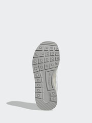 adidas Originals White Zx 500 Rs Shoes - Image 6 of 9