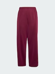 adidas Originals Red Firebird Loose Track Tracksuit Bottoms - Image 6 of 6