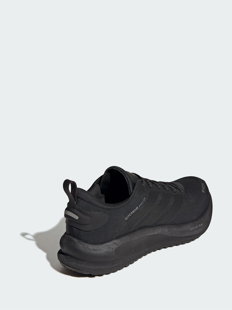 adidas Supernova Ease 2 Gtx жүгіру аяқ киімі - 4суретінің 2 суреті