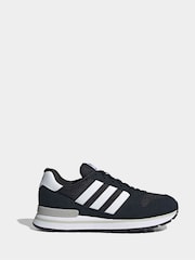 adidas Originals Black Zx 500 Rs Shoes - Image 1 of 10