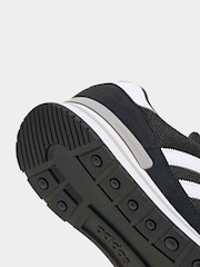 adidas Originals Black Zx 500 Rs Shoes - Image 10 of 10