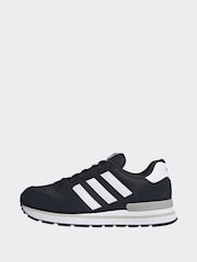 adidas Originals Black Zx 500 Rs Shoes - Image 5 of 10
