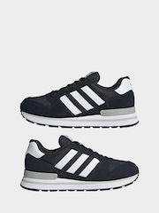 adidas Originals Black Zx 500 Rs Shoes - Image 6 of 10